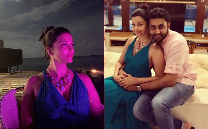 Happy Anniversary Abhishek Bachchan & Aishwarya Rai Bachchan: These Pictures Are The Dreamy Vacay We All Need!