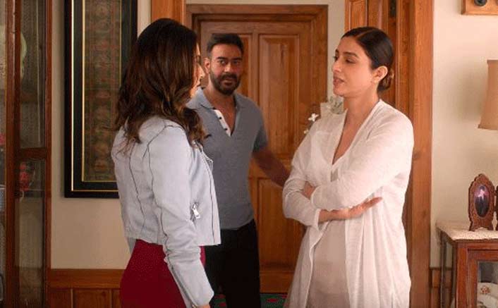 De De Pyaar De Box Office Day 2: Ajay Devgn, Rakul Preet, Tabu Starrer Jumps Well On Saturday