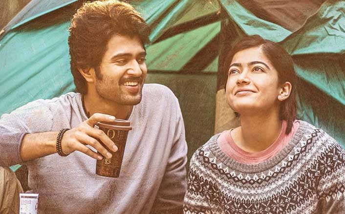 Dear Comrade Movie Review: Vijay Deverakonda's 'Straight Out Of Arjun Reddy' Avatar Still Holds The Similar Charm!