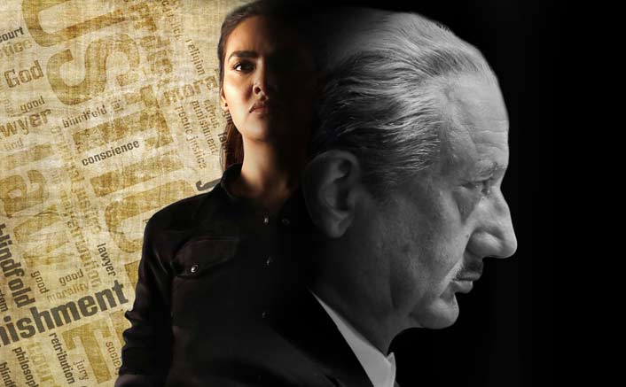 One Day: Justice Delivered Movie Review