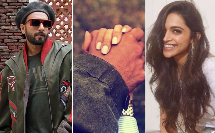 Each time Ranveer Singh-Deepika Padukone screamed couple goals