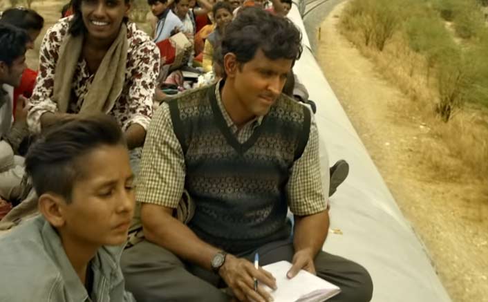 Super 30 Box Office Day 2 Morning Occupancy: Enjoying A Supernatural Footfall!