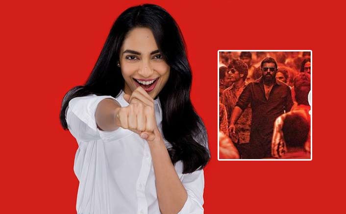 Sobhita Dhulipala-starrer 'Moothon' to premiere at Toronto