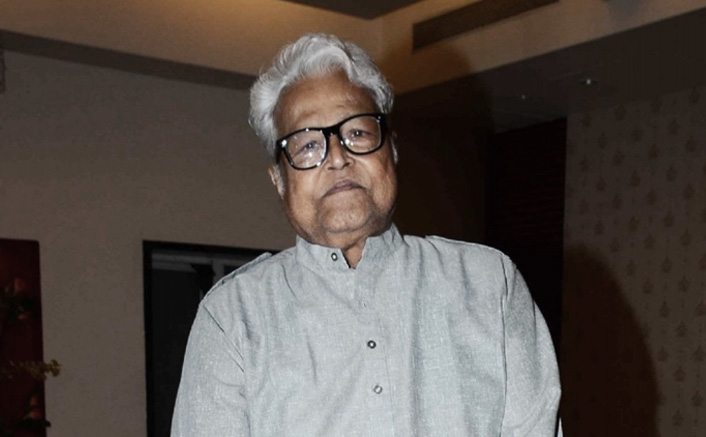 Actor Viju Khote passes away