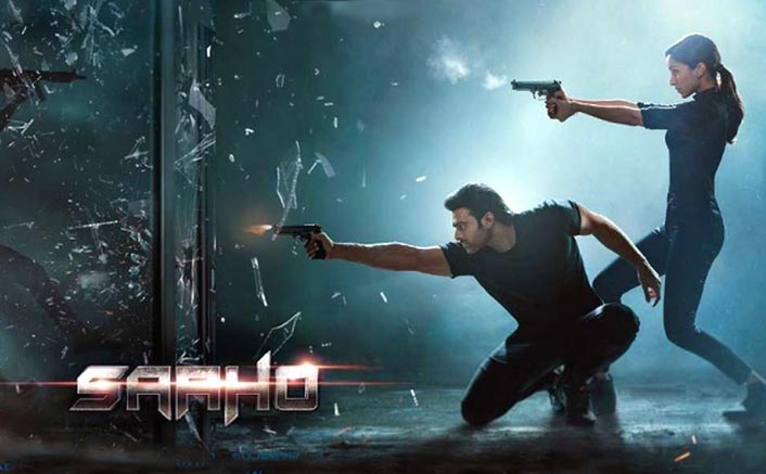 Saaho Box Office Day 7 (Hindi): Does Very Well In Hindi Version, Has A Superb First Week!