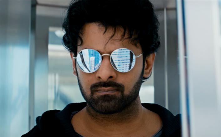 Saaho Box Office Day 3 Advance Booking: Set For A Humongous Sunday!