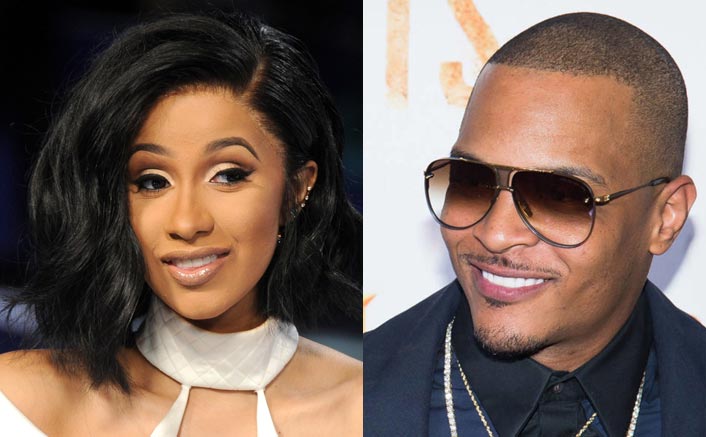 Cardi B Has The Most SAVAGE Reply To Rapper T.I. & Chance Who Trolled Her For Her Driving Skills