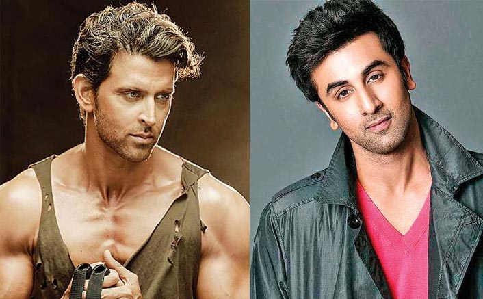 War Box Office: Hrithik Roshan Topples Ranbir Kapoor In Koimoi’s Power Index!