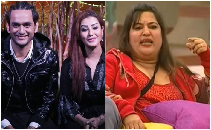 Bigg Boss: From Dolly Bindra's 'Baap Pe Mat Jaana' To Shilpa Shinde VS Vikas Gupta - Iconic Fights Of All Time!