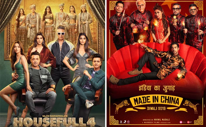 EXCLUSIVE: Rajkummar Rao’s Made In China Director BREAKS SILENCE On Clash With Akshay Kumar’s Housefull 4