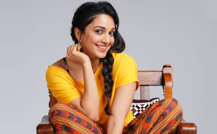 Kiara Advani wraps up 'Indoo Ki Jawani' shoot