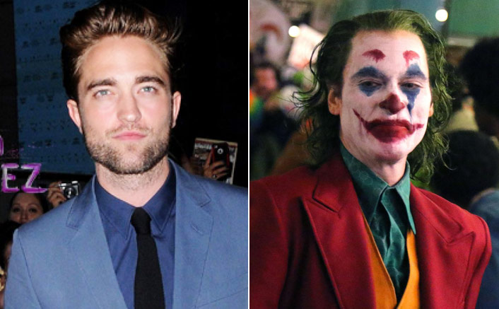 Will Joaquin Phoenix Be A Part Of 'The Batman'? Robert Pattinson