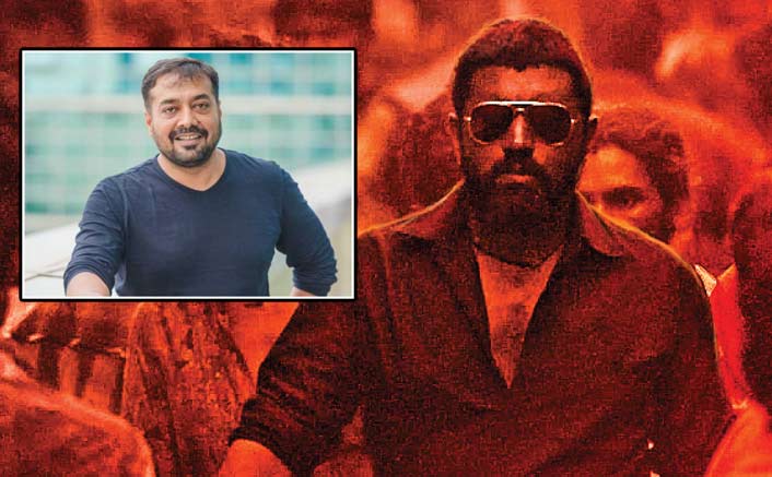 Moothon: Trailer Of Anurag Kashyap's Production Venture Starring Nivin Pauly To Be Revealed On THIS Date