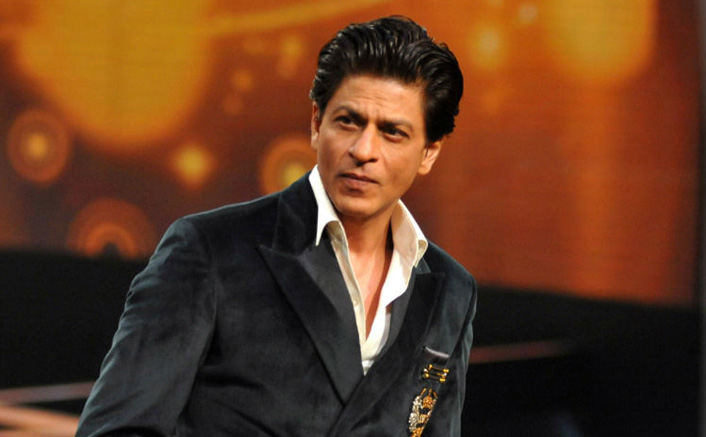 SHOCKING! Time When Shah Rukh Khan Pleaded To The Cops To Let Him Go