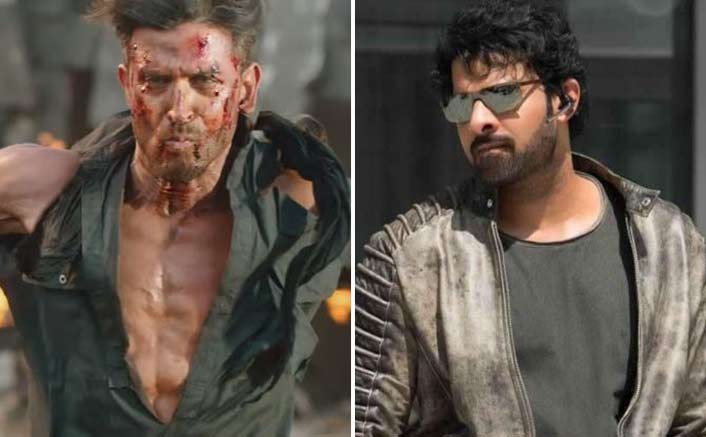 War Box Office: With 215 Crores, Hrithik Roshan Overpowers Prabhas In Koimoi’s Power Index!