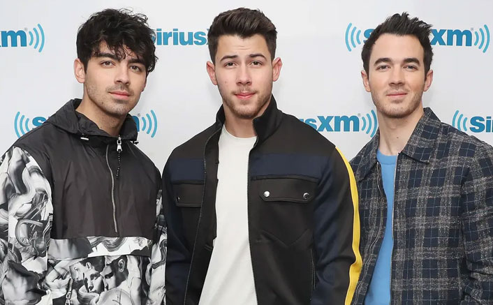 Nick Jonas: "I Have An Affinity For Stories With A Focus On Brotherhood & Camaraderie"