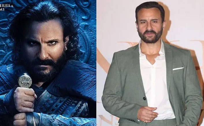 WHAT! Saif Ali Khan REVEALS That No One Expected Tanhaji: The Unsung Warrior To Do Such Business