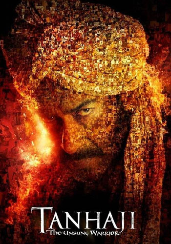 Tanhaji: The Unsung Warrior