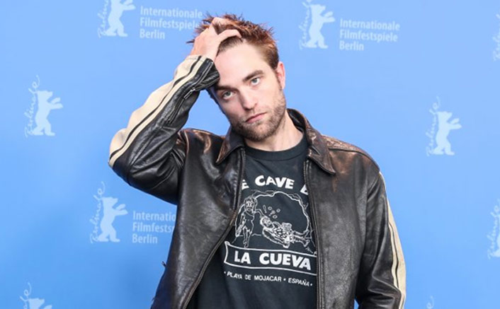 When Robert Pattinson nearly quit acting