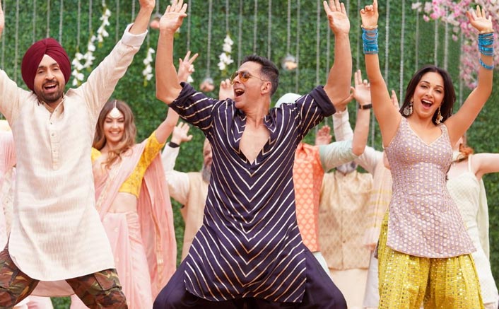 Sauda Khara From Good Newwz: Akshay Kumar & Diljit Dosanjh Are Here To Make You Dance With This New Number