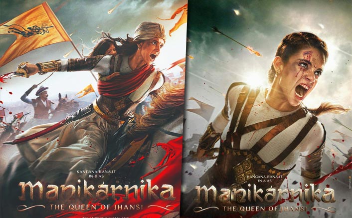 After India, Kangana Ranaut's Manikarnika Is All Set To Entertain Fans In Japan