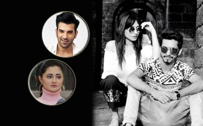Bigg Boss 13: Mahira Sharma’s Brother SLAMS Paras Chhabra, Rashami Desai; Deets Inside
