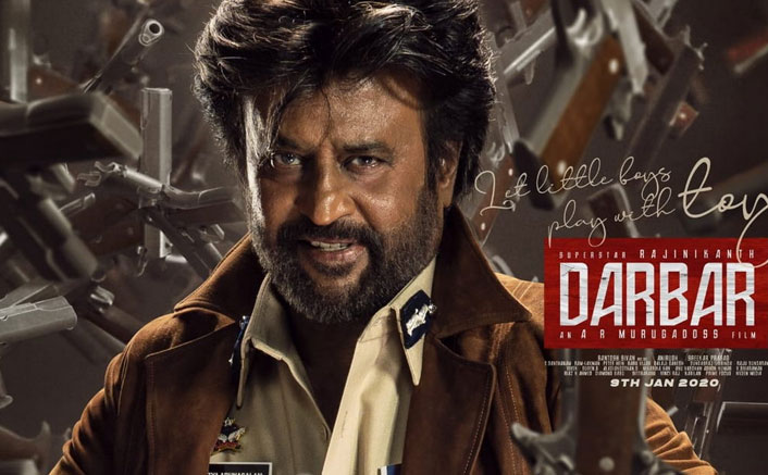Darbar Review: Director AR Murugadoss Celebrates Rajinikanth But Fails To Give Him A Compelling Story To Star In