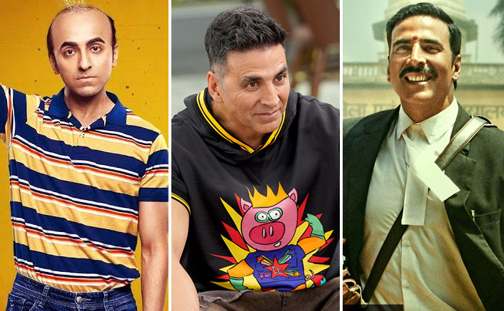 Good Newwz Box Office: Makes A Zooming Entry In 100 Crores Club, Surpasses Bala, Jolly LLB 2 & More Films