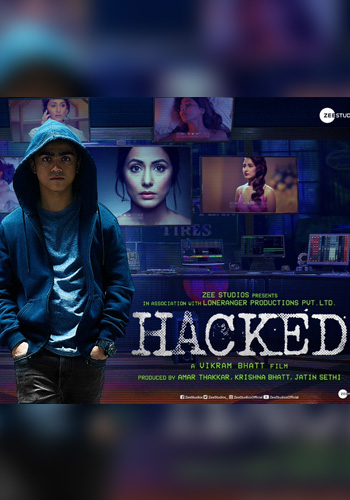 Hacked 