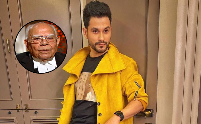 Ram Jethmalani Biopic Status & Who Will Star In It, Kunal Kemmu Answers All