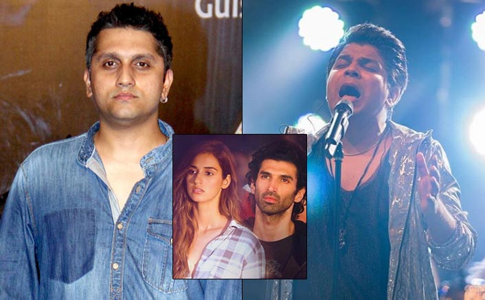 Ankit Tiwari on collaborating with Mohit Suri on 'Malang'