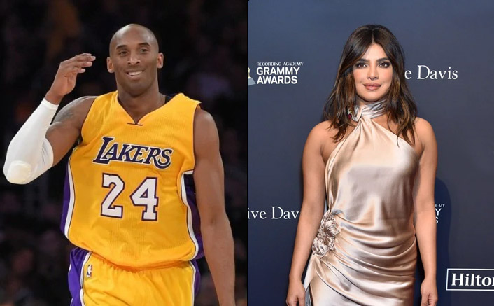 RIP Kobe Bryant The Simple Fashion Of Lakers Star 