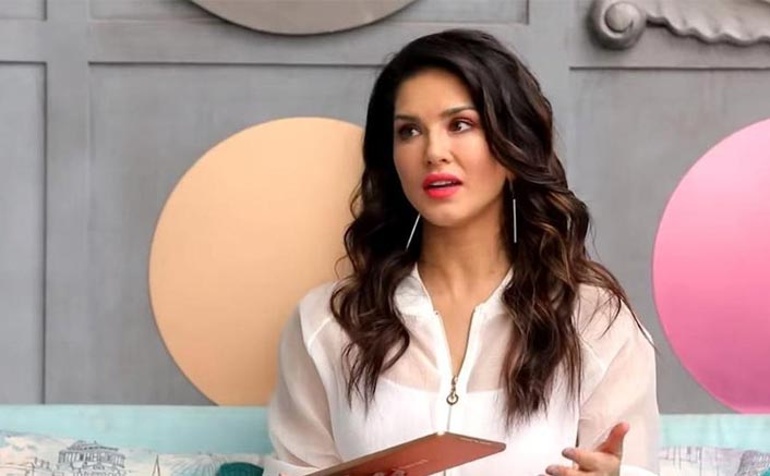 Sunny Leone On #MeToo Movement: "It Does Happen To Men As Well"