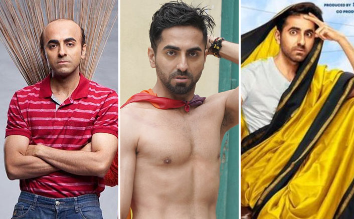 Shubh Mangal Zyada Saavdhan Box Office: 32.66 Crores VS Ayushmann Khurrana's Top Weekends