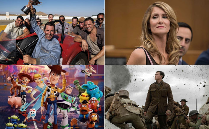 Oscars 2020: Laura Dern For Marriage Story, Ford V Ferrari, 1917, Toy Story 4 & Others Win It Big This Year