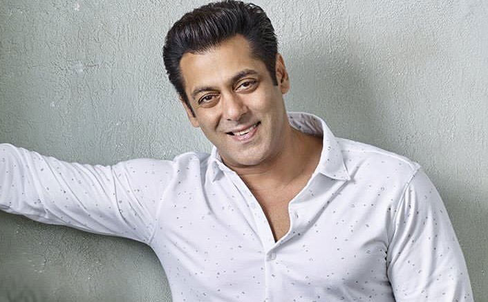 Salman Khan - All fashion brands are about looking good.