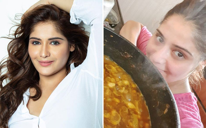 Here's How Ex-Bigg Boss Contestant Arti Singh Is Making Most Of Her 'Self-Quarantined' Time!