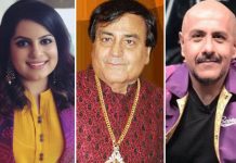 Mallika Dua Shares VIRAL Coronavirus Bhajan, Vishal Dadlani Bashes The Singer