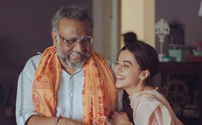 EXCLUSIVE! Anubhav Sinha On Thappad's Success, Brilliant Writing & Debate That It Promotes Divorce Culture