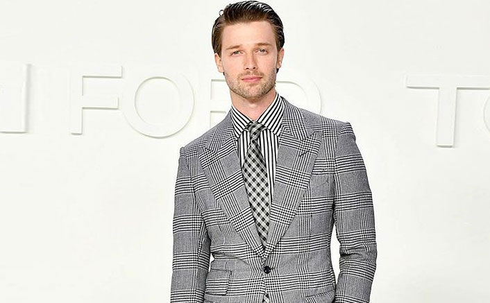 Patrick Schwarzenegger Talks About The Pressure Of Being Of Arnold Schwarzenegger's Son