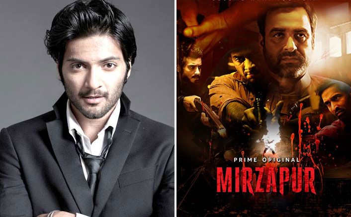 Ali Fazal On His Mirzapur Reunion: "We Get Each Other's Vibes & Cues"