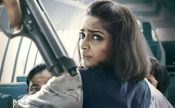 Neerja Box Office: Here's The Daily Breakdown Of Sonam Kapoor's 2016 Film