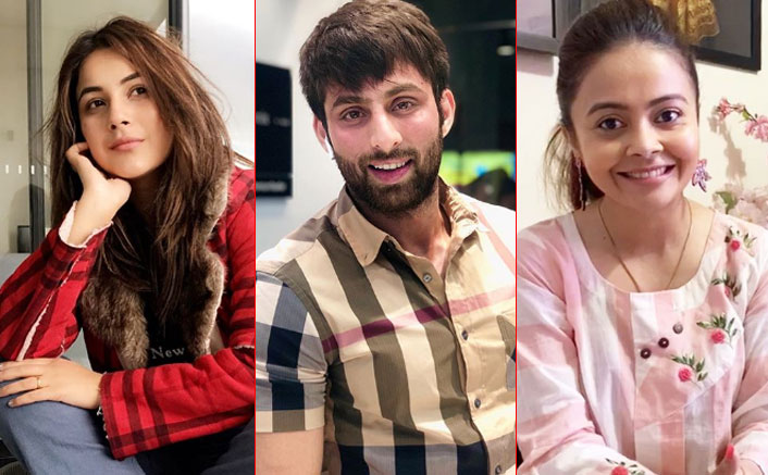 SHOCKING! Devoleena Bhattacharjee Is Defaming Shehnaaz Gill Because Of Sidharth Shukla, States Mayur Verma