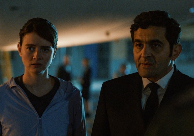 Into The Night Review