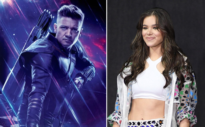 Marvel's Hawkeye: Jeremy Renner May Share Screen Space With THIS Oscar Winning Actress & We Can't Keep Calm!