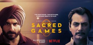 Sacred Games: 3 UNKNOWN Facts About Saif Ali Khan-Nawazuddin Siddiqui’s Show That Will Stun You!