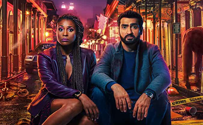 The Lovebirds Review