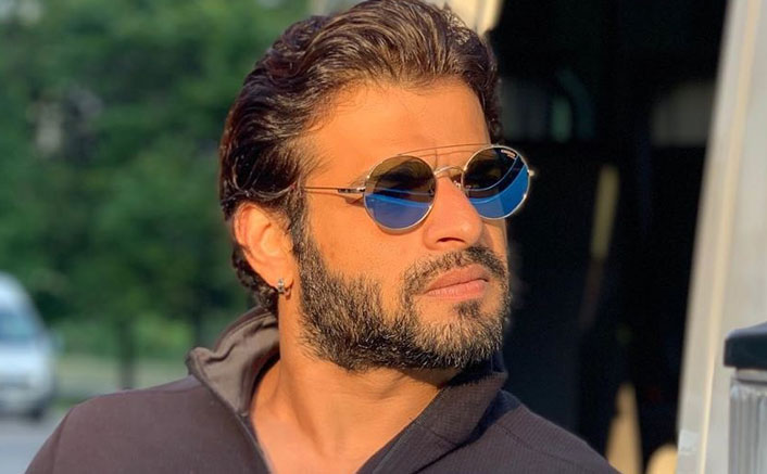 Karan Patel on playing Mr Bajaj: Life comes full a circle