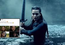 Cursed Twitter Review: Here's How Twitterati Is Reacting To Katherine Langford Starrer Fantasy