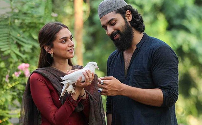 Sufiyum Sujatayum Movie Review
